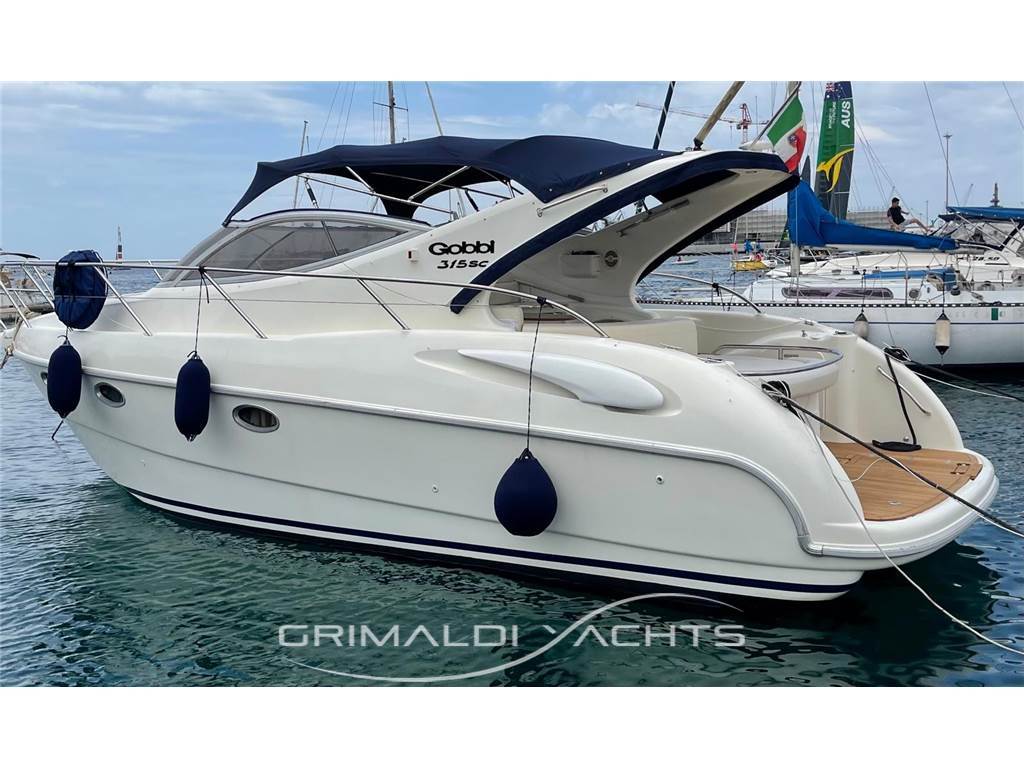 Gobbi SC 315