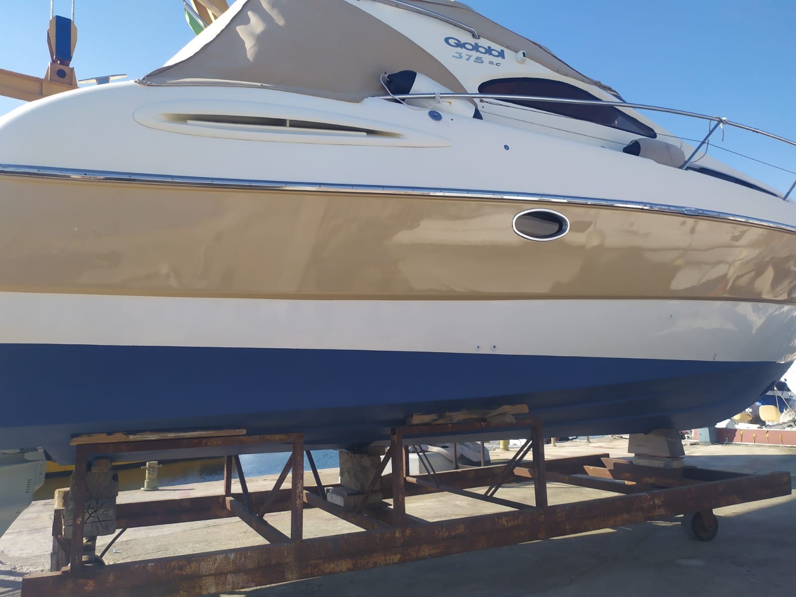 Gobbi SC 375