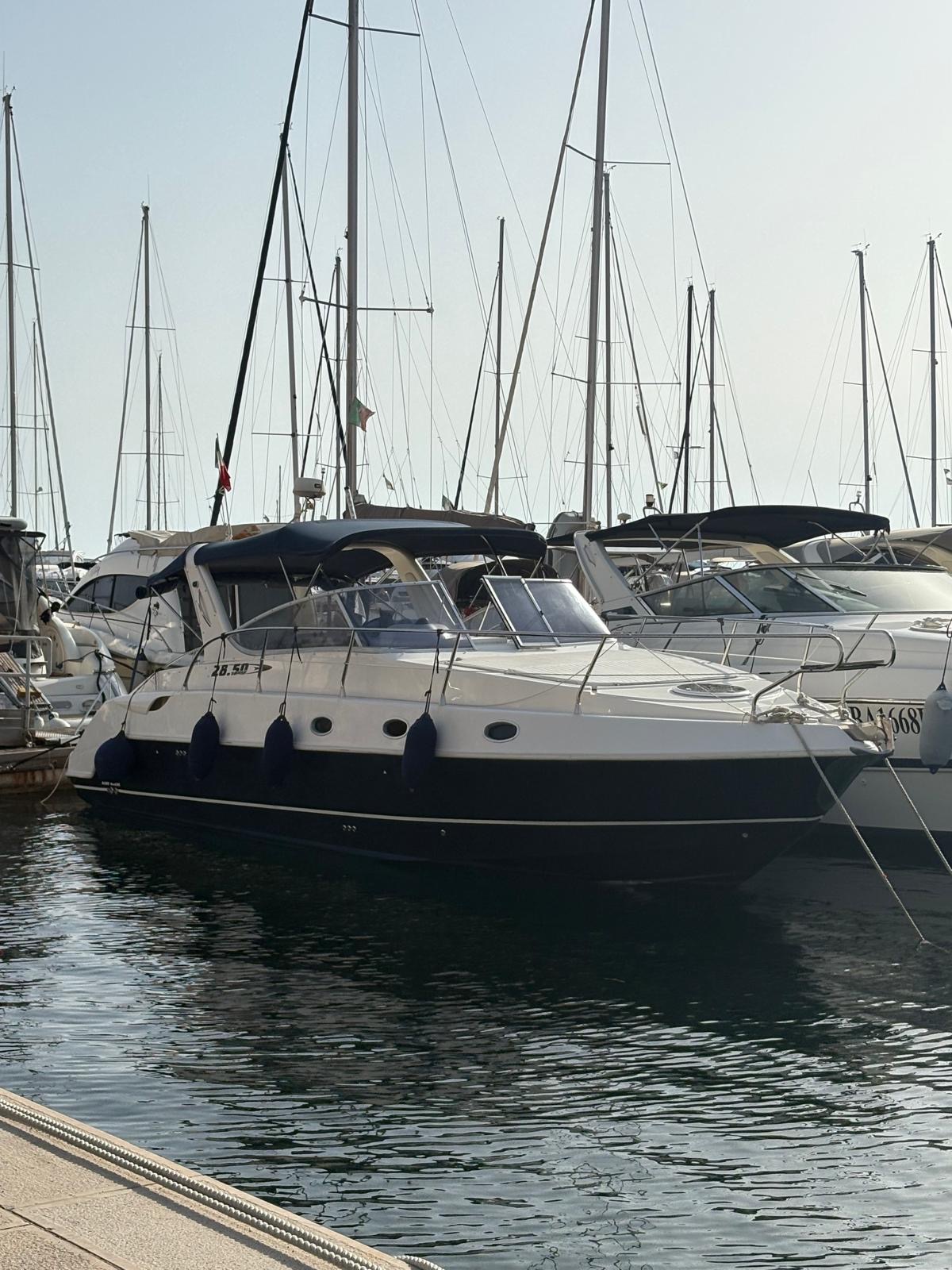 Manò Marine 28.50