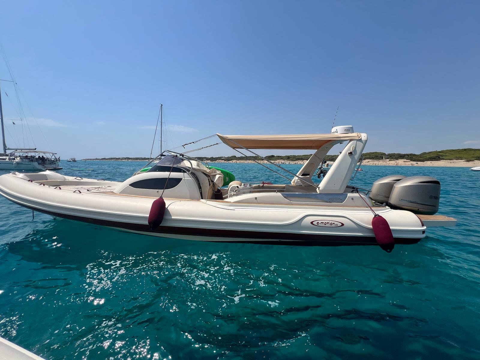 Mar.co Emotion 32