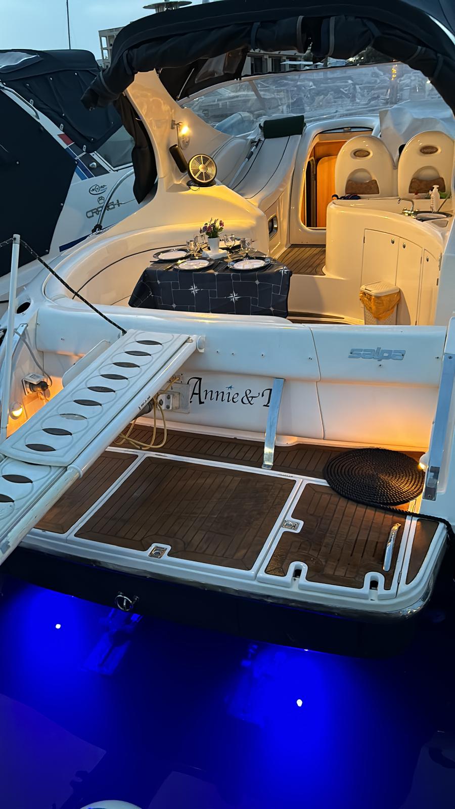 Nautica Salpa Laver 32.50
