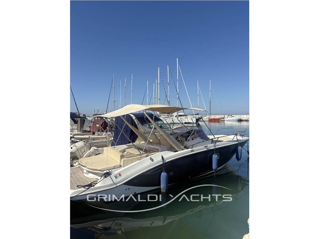 Sessa Key Largo 27