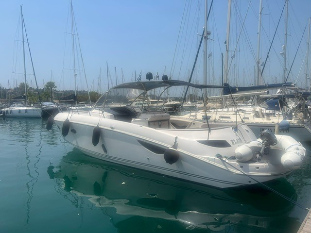 Mano Marine 37 Gran Sport